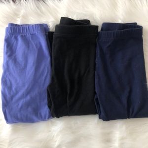 Old Navy Leggings-Set of 3